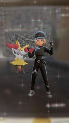 アルファ　加奈〜モデル系スタイル抜群美女〜