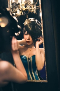 マドンナSANSAIN　中島みいろ（女王様）