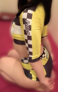 okinawa -銀ノ翼-　にじか