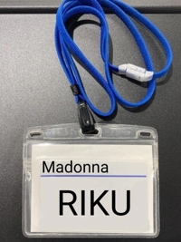 マドンナSANSAIN　りく