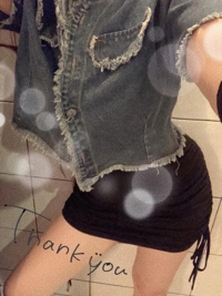 okinawa -銀ノ翼-　はな　地元、小柄