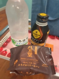 マドンナSANSAIN