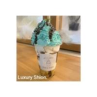 Luxury　南郷しおん