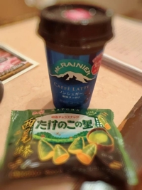 マドンナSANSAIN　さり