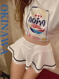 okinawa -銀ノ翼-　はな　地元、小柄