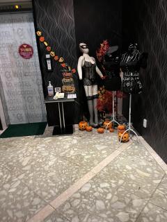 ご主人様いらっしゃい 大分店　神舌ゆい♡最強エロ女（痩せてきた）