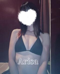 U-NOTE。　ありさ (Arisa)