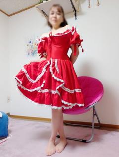 ご主人様いらっしゃい 大分店　神舌ゆい♡最強エロ女（痩せてきた）