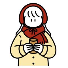 U-NOTE。　みお(Mio)