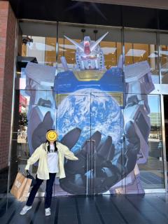 SLYスライ　くるみちゃん♪