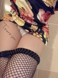 okinawa -銀ノ翼-　はな　地元、小柄