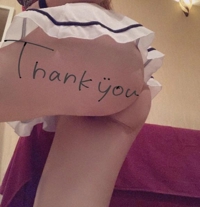 okinawa -銀ノ翼-　はな　地元、小柄