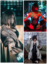 マドンナSANSAIN　中島みいろ（女王様）