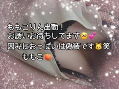 鹿児島ちゃんこ薩摩川内店(薩摩川内市) ももこ