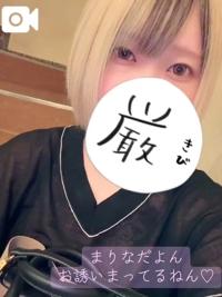 ギャルサー　まりな