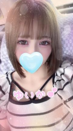 BLUE MOON cafe　唯華(ゆいか)超可愛体験入店