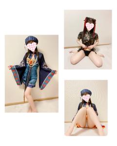 癒し系　ハートセラピー　らら【ニコ×２☆可愛い】