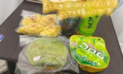 鹿児島ちゃんこ薩摩川内店　もあ