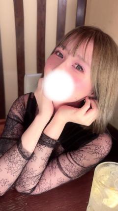 BLUE MOON cafe　唯華(ゆいか)超可愛体験入店