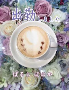 パルコ　ほのか