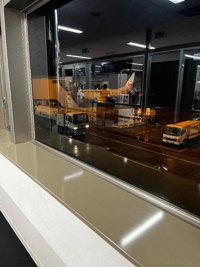 TheGrandPhoenix　みほ※令和初の超感動！