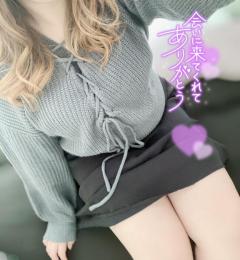 鹿児島天文館デリヘルLOVEVE～ラヴィーヴ～　りほ☆勝ち確キレカワお姉さん☆