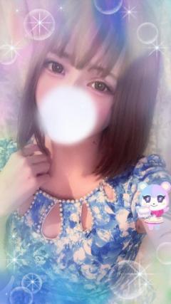 BLUE MOON cafe　唯華(ゆいか)超可愛体験入店