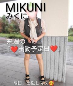 人妻ステーションポータブル　みくに