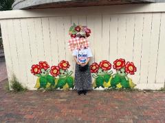 鹿児島ちゃんこ薩摩川内店　もあ