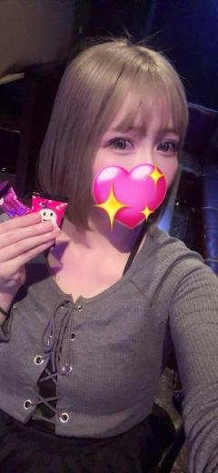 BLUE MOON cafe　唯華(ゆいか)超可愛体験入店