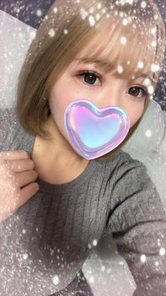 BLUE MOON cafe　唯華(ゆいか)超可愛体験入店