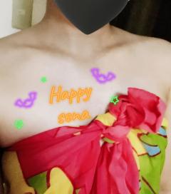 TROPICALRESORT（トロピカルリゾート）　体験せな