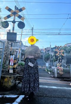 Mrs. LUSH　多江子