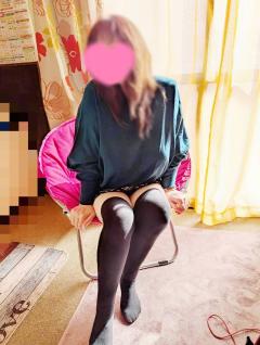 ご主人様いらっしゃい 大分店　アオイ♡コート下全裸訪問✮ﾊﾞｷｭｰﾑﾌｪﾗ