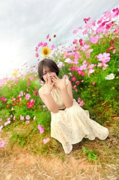 La Rouge　和音【かのん】