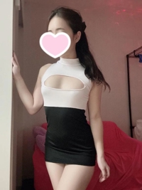 密着SPA!!水着deエステ～美人・素人エステ専門店～　ナナセ☆小柄キレカワ