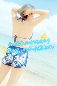 かりゆしOLの秘密　のりか★癒しといやらしさの大融合