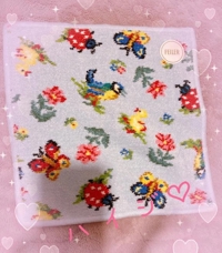 待ちナビ　つき