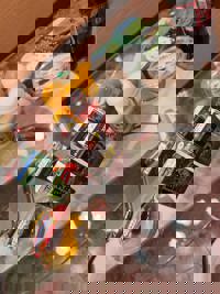 大人の遊園痴「スピーディー」(宮崎市) らむ（全てに興味あり）