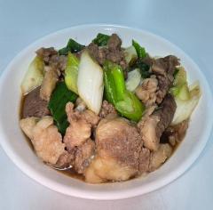 鹿児島ちゃんこ 天文館店(鹿児島市) ともえ