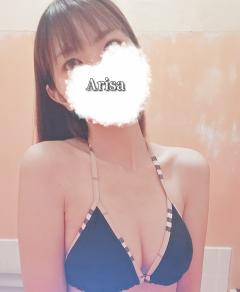 U-NOTE。　ありさ (Arisa)