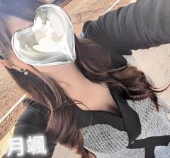 La Rouge　月颯【かぐや】