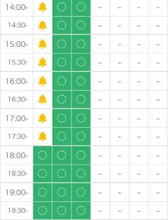 鹿児島天文館デリヘルLOVEVE～ラヴィーヴ～　せな☆GおぱいドM嬢は感度抜群☆