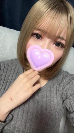 BLUE MOON cafe　唯華(ゆいか)超可愛体験入店