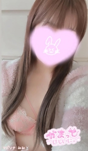 マドンナSANSAIN　みみ