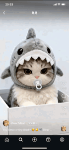 Liberty(リバティ)　みゆ