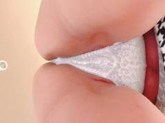 ご主人様いらっしゃい 大分店　神舌ゆい♡最強エロ女（痩せてきた）