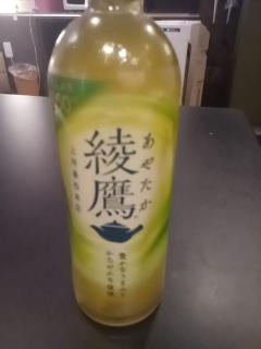 鹿児島ちゃんこ 天文館店　しずく