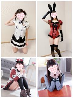 癒し系　ハートセラピー　らら【ニコ×２☆可愛い】