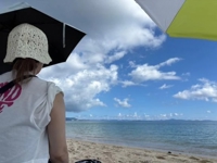 okinawa -銀ノ翼-　りこ【反則級の神乳】